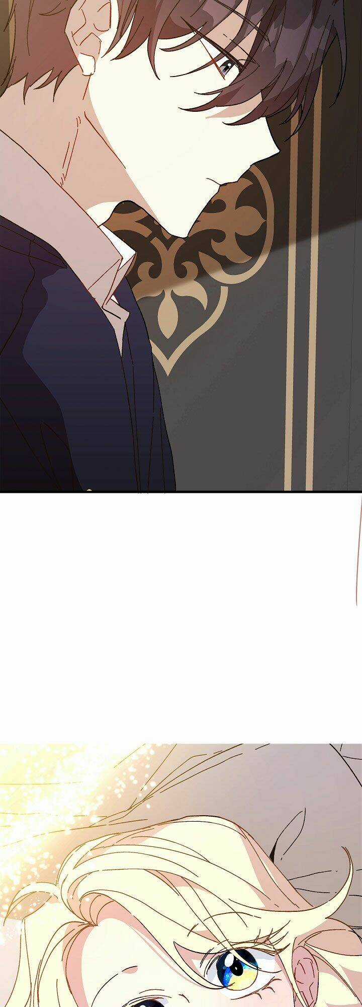 Công Chúa Giả Điên - Chapter 17 - Trang 8