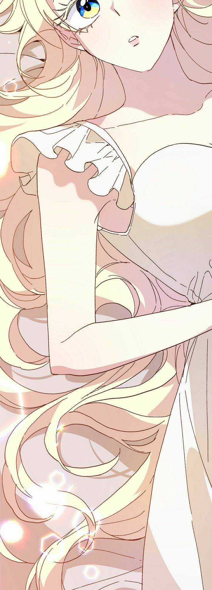 Công Chúa Giả Điên - Chapter 17 - Trang 9