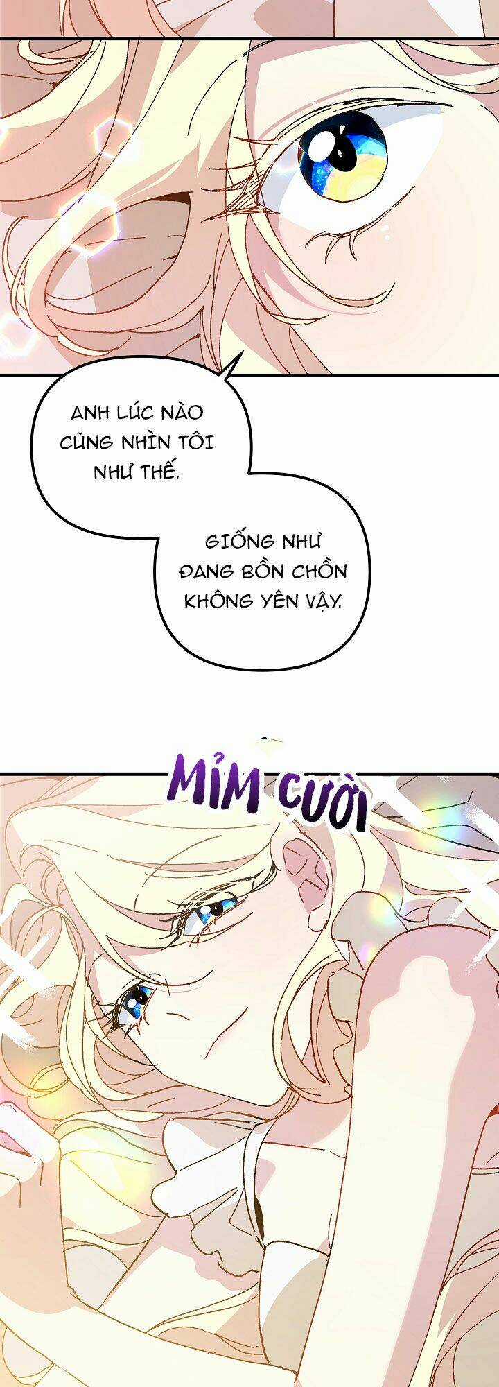 Công Chúa Giả Điên - Chapter 17 - Trang 10