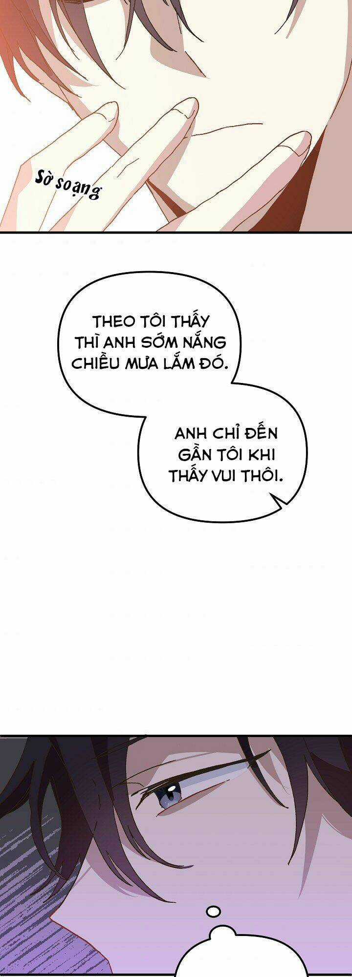 Công Chúa Giả Điên - Chapter 18 - Trang 12