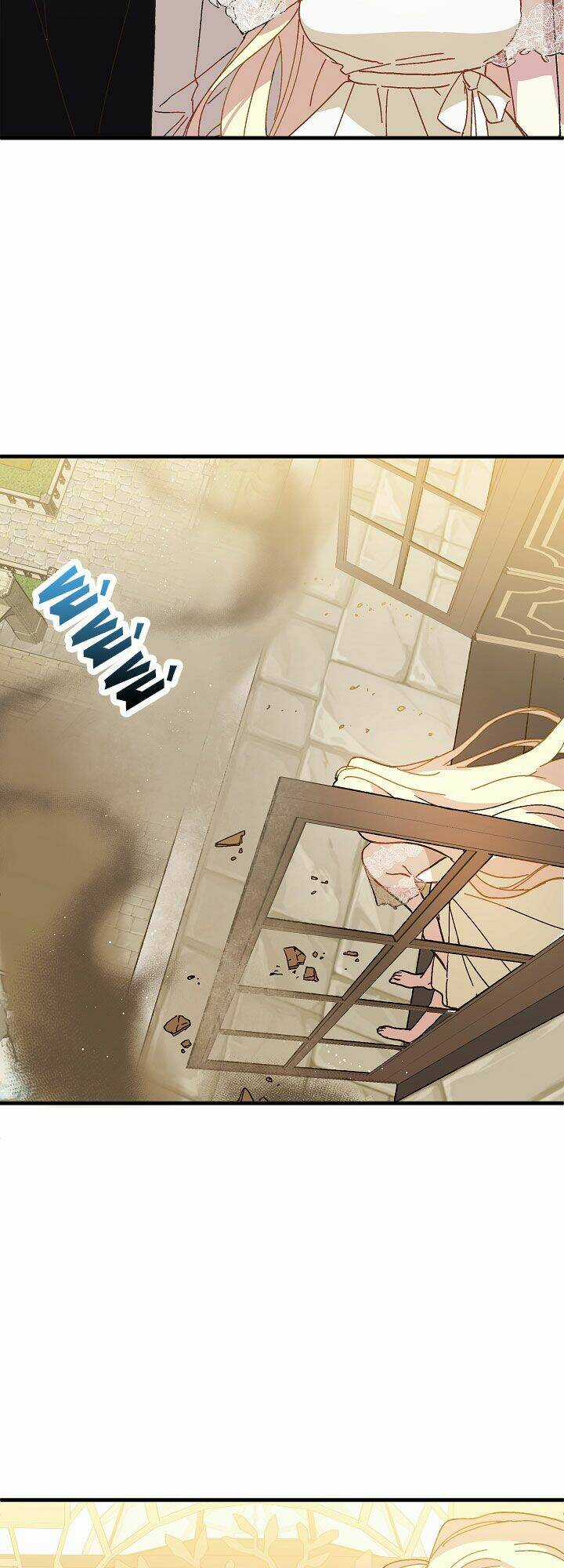 Công Chúa Giả Điên - Chapter 18 - Trang 14