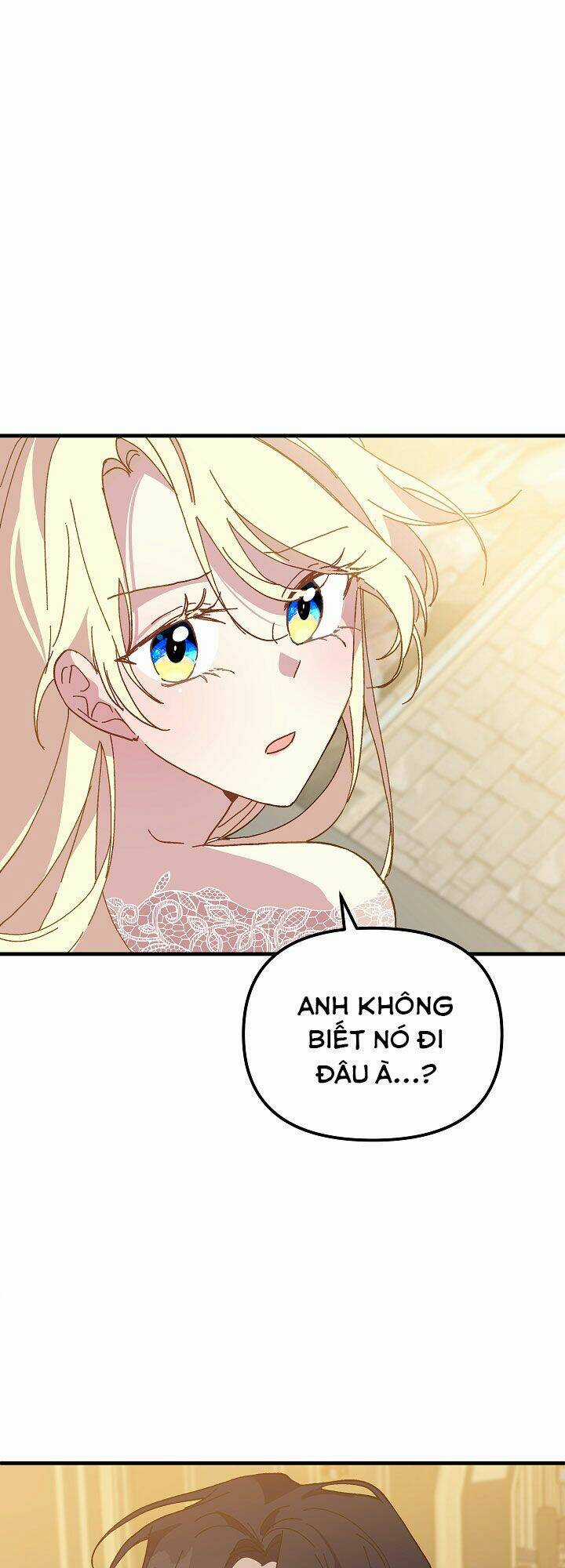 Công Chúa Giả Điên - Chapter 18 - Trang 19