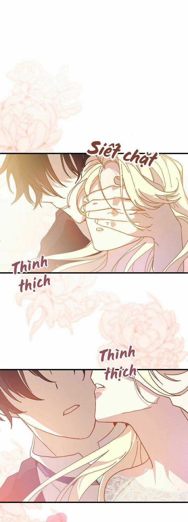 Công Chúa Giả Điên - Chapter 18 - Trang 3