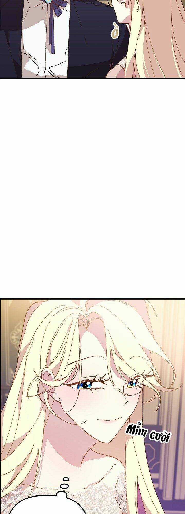 Công Chúa Giả Điên - Chapter 18 - Trang 22