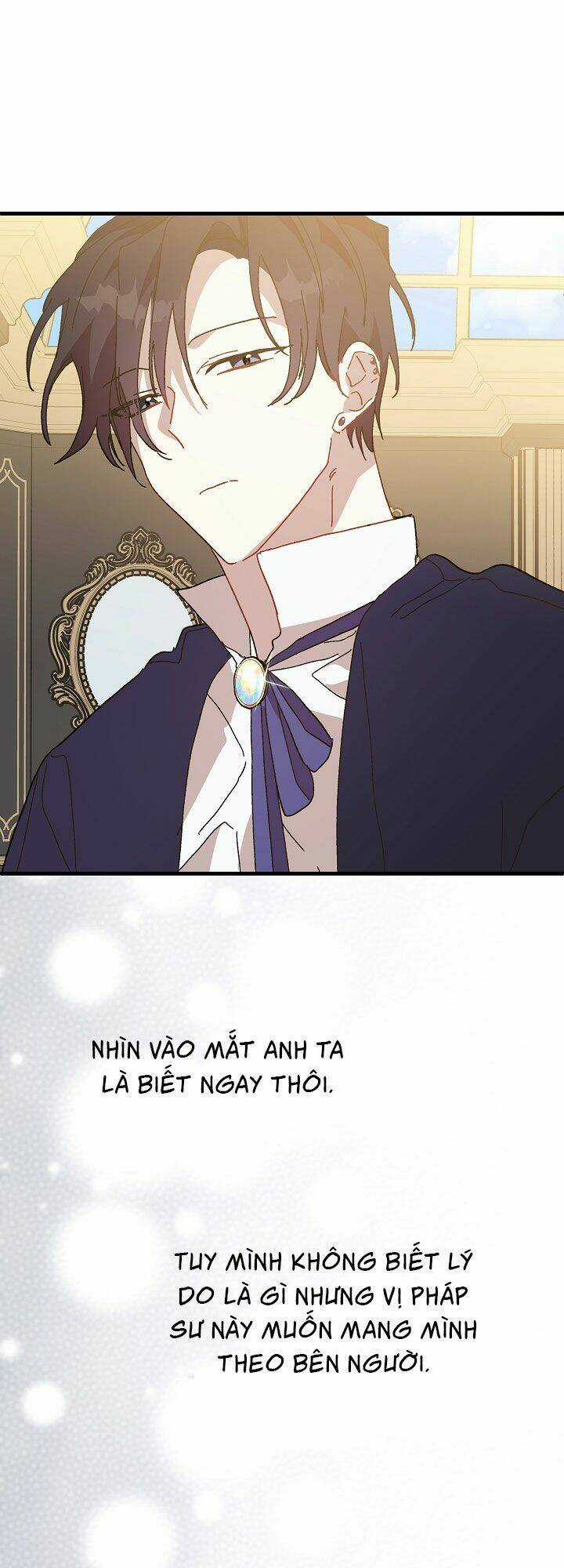 Công Chúa Giả Điên - Chapter 18 - Trang 24