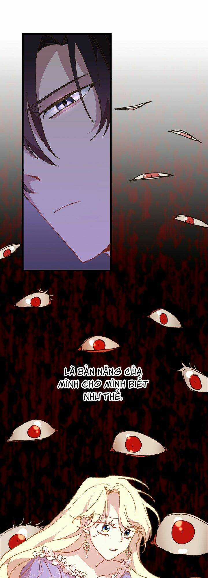 Công Chúa Giả Điên - Chapter 18 - Trang 26