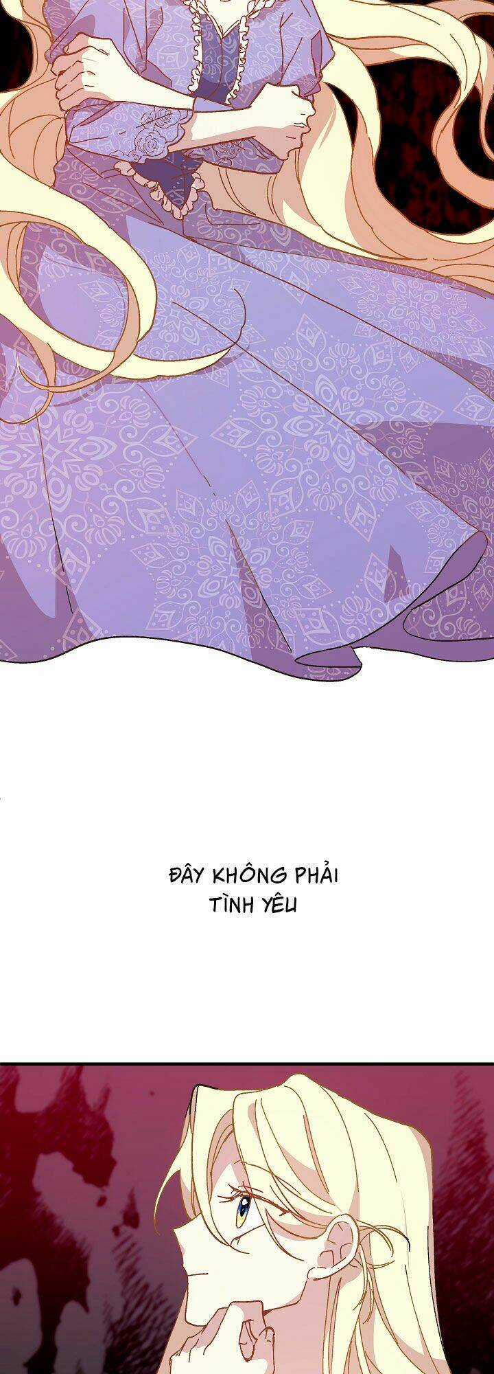 Công Chúa Giả Điên - Chapter 18 - Trang 27