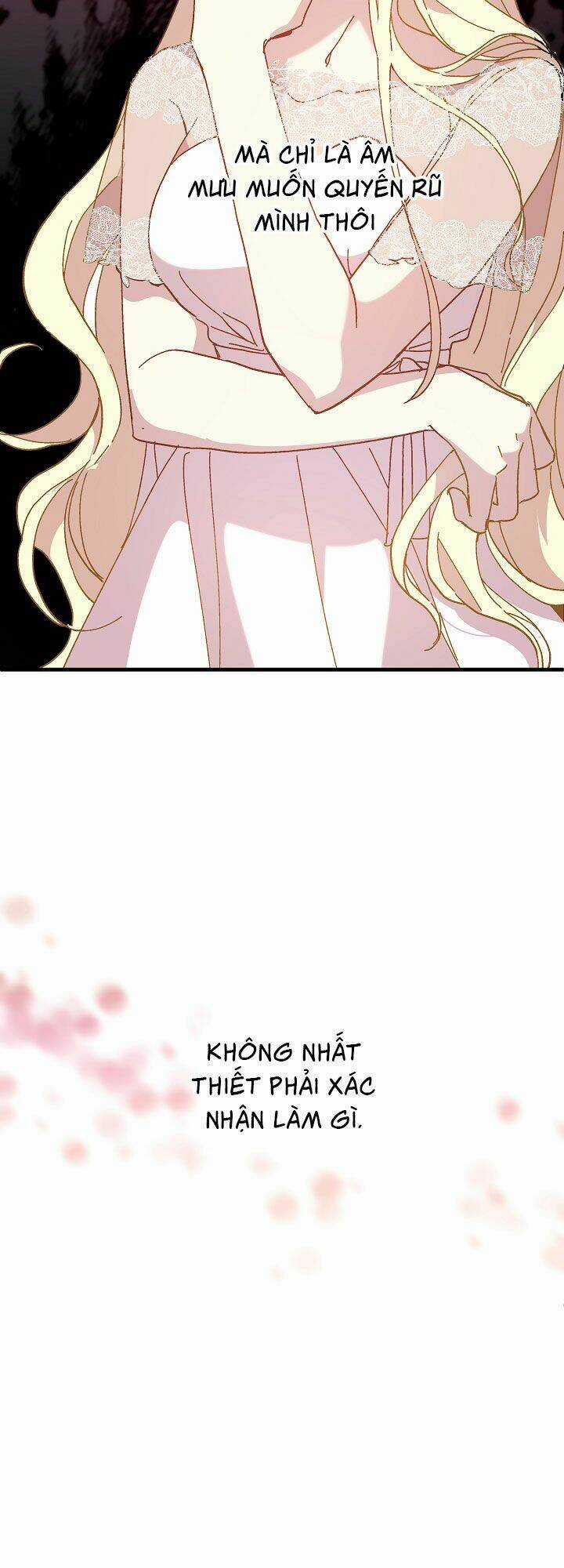 Công Chúa Giả Điên - Chapter 18 - Trang 28