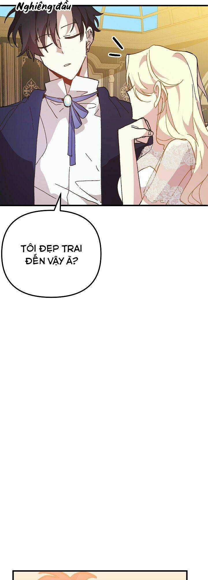 Công Chúa Giả Điên - Chapter 18 - Trang 29