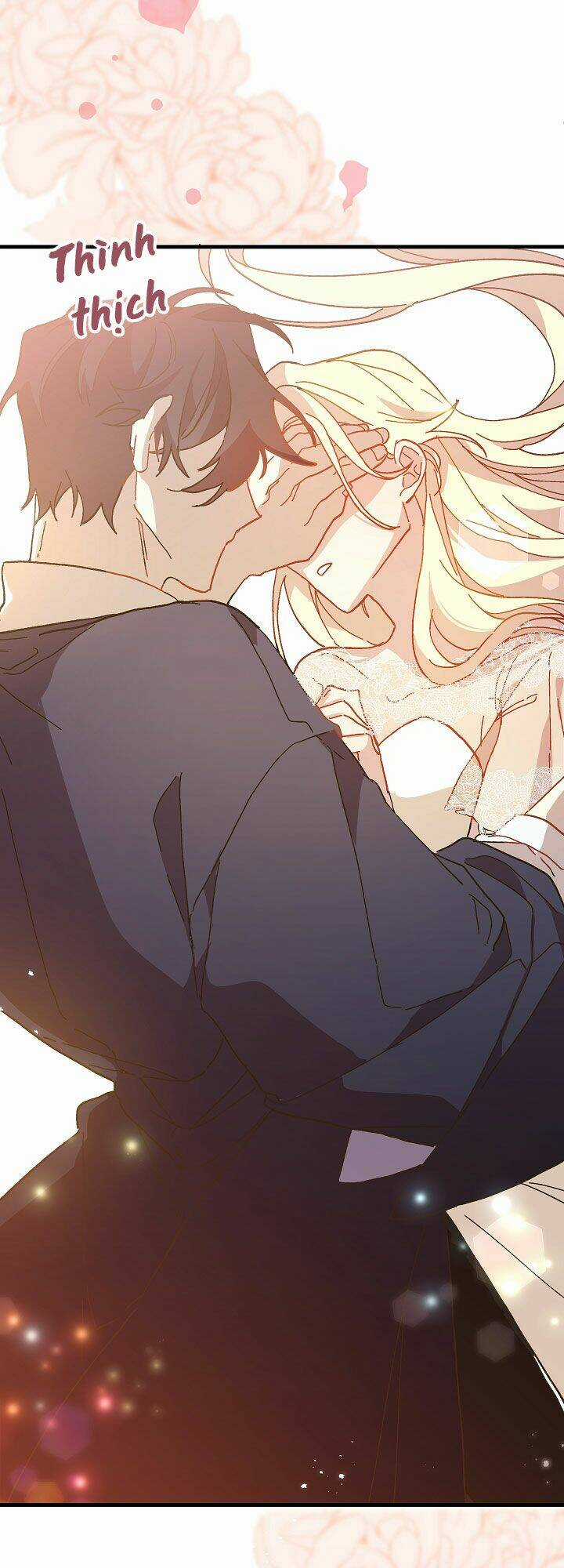 Công Chúa Giả Điên - Chapter 18 - Trang 4