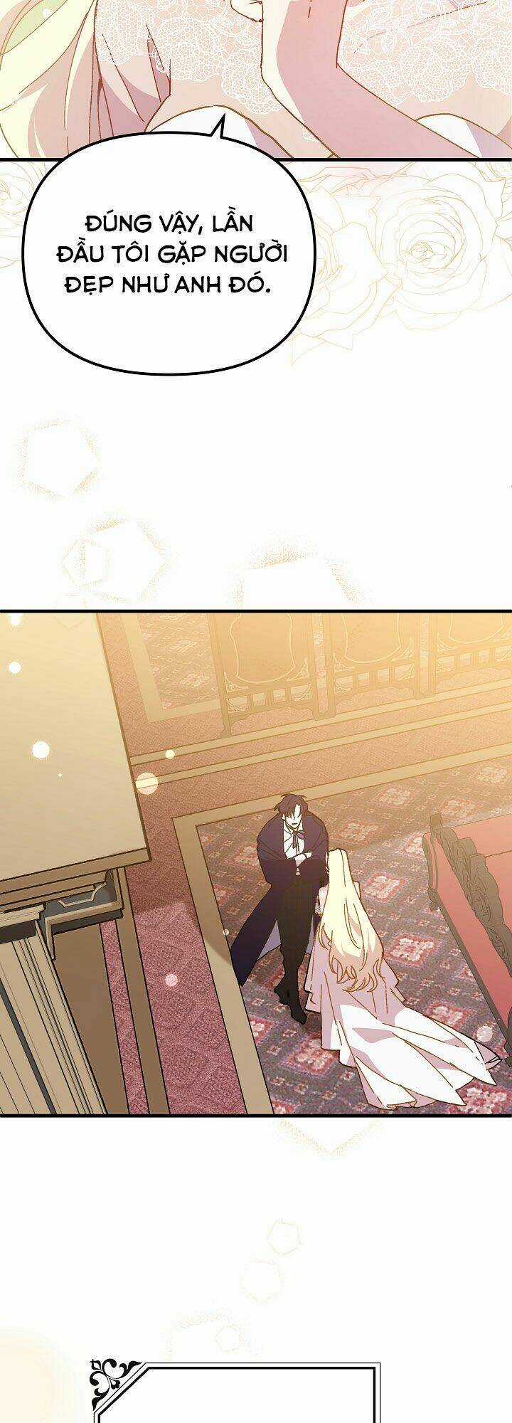 Công Chúa Giả Điên - Chapter 18 - Trang 31