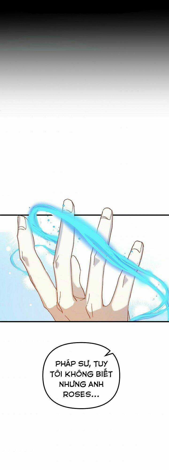 Công Chúa Giả Điên - Chapter 18 - Trang 42
