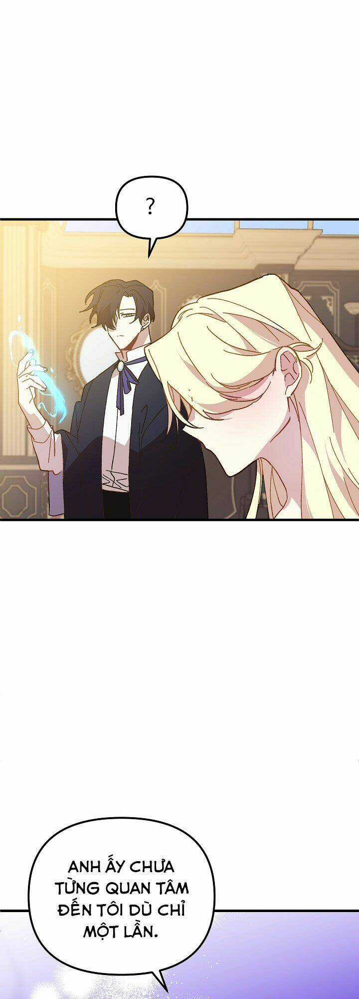 Công Chúa Giả Điên - Chapter 18 - Trang 43