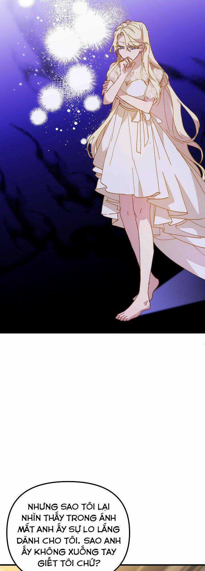 Công Chúa Giả Điên - Chapter 18 - Trang 44