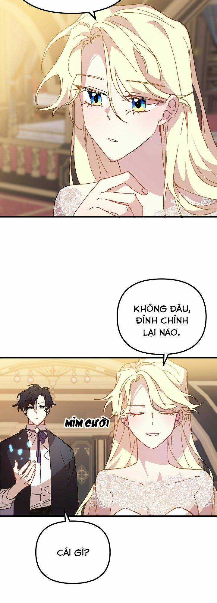 Công Chúa Giả Điên - Chapter 18 - Trang 45