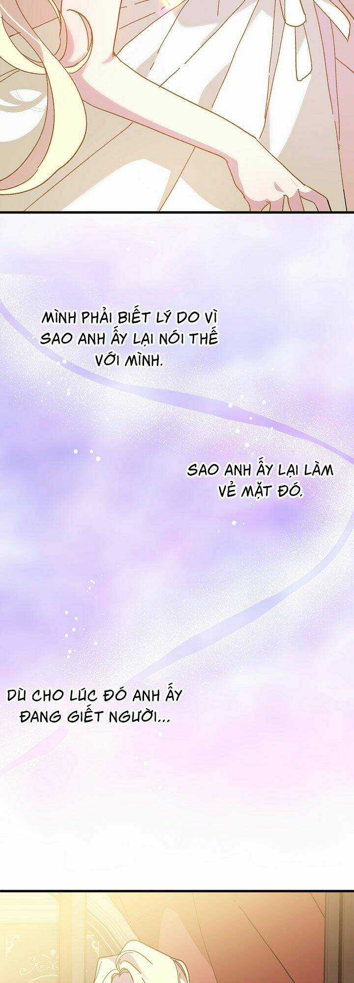 Công Chúa Giả Điên - Chapter 18 - Trang 47