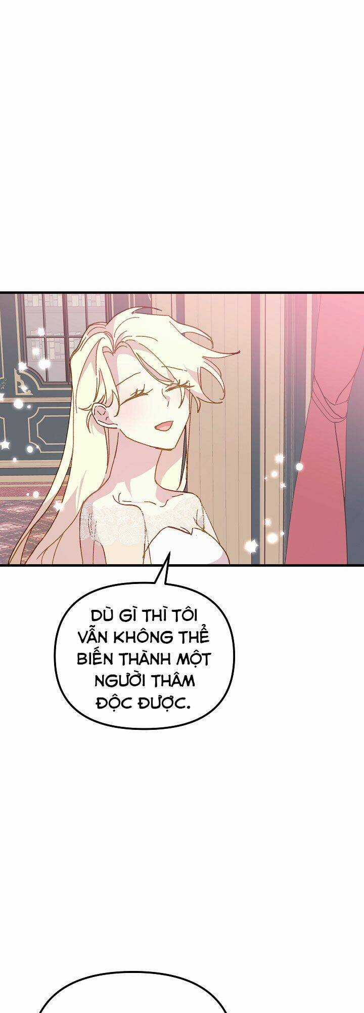 Công Chúa Giả Điên - Chapter 18 - Trang 49