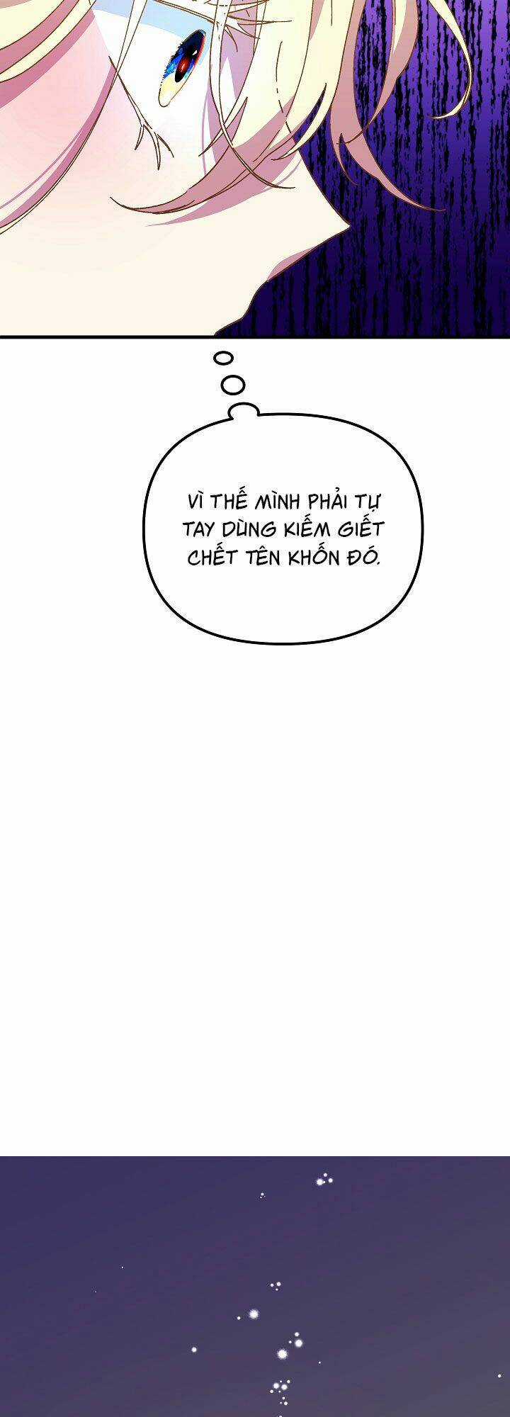 Công Chúa Giả Điên - Chapter 18 - Trang 54