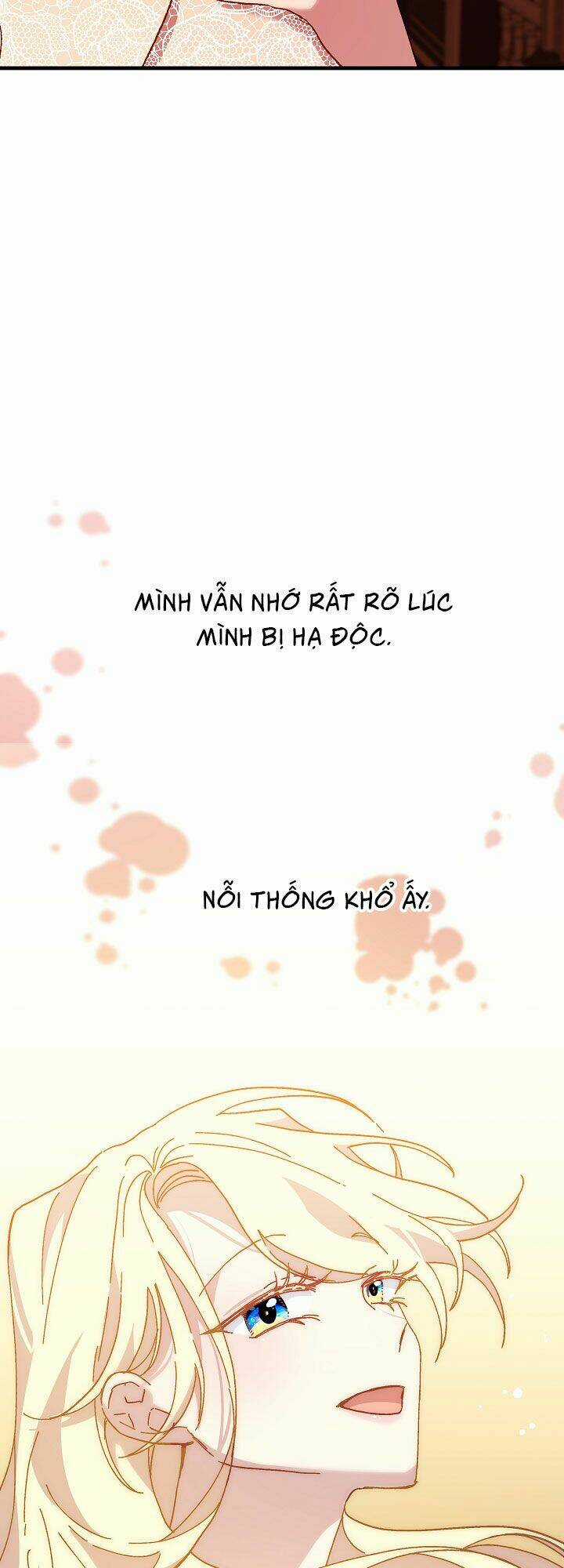 Công Chúa Giả Điên - Chapter 18 - Trang 56