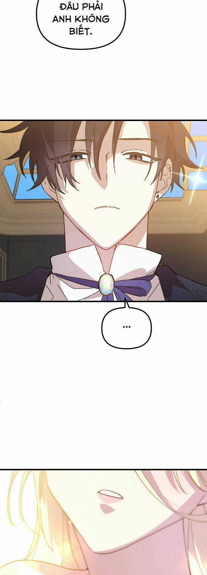 Công Chúa Giả Điên - Chapter 18 - Trang 7