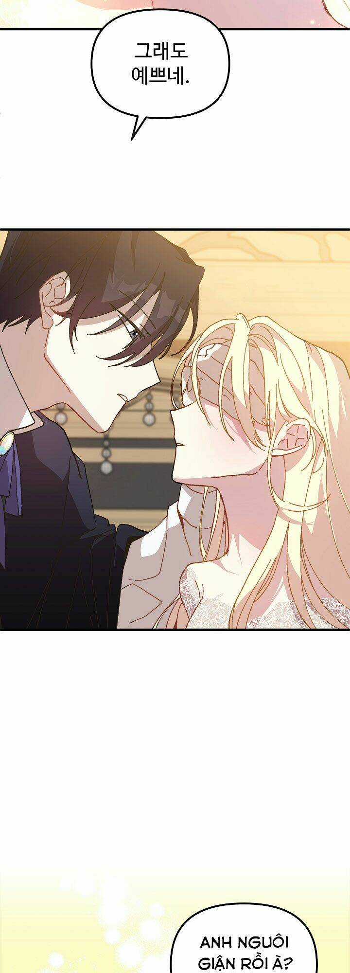 Công Chúa Giả Điên - Chapter 18 - Trang 8