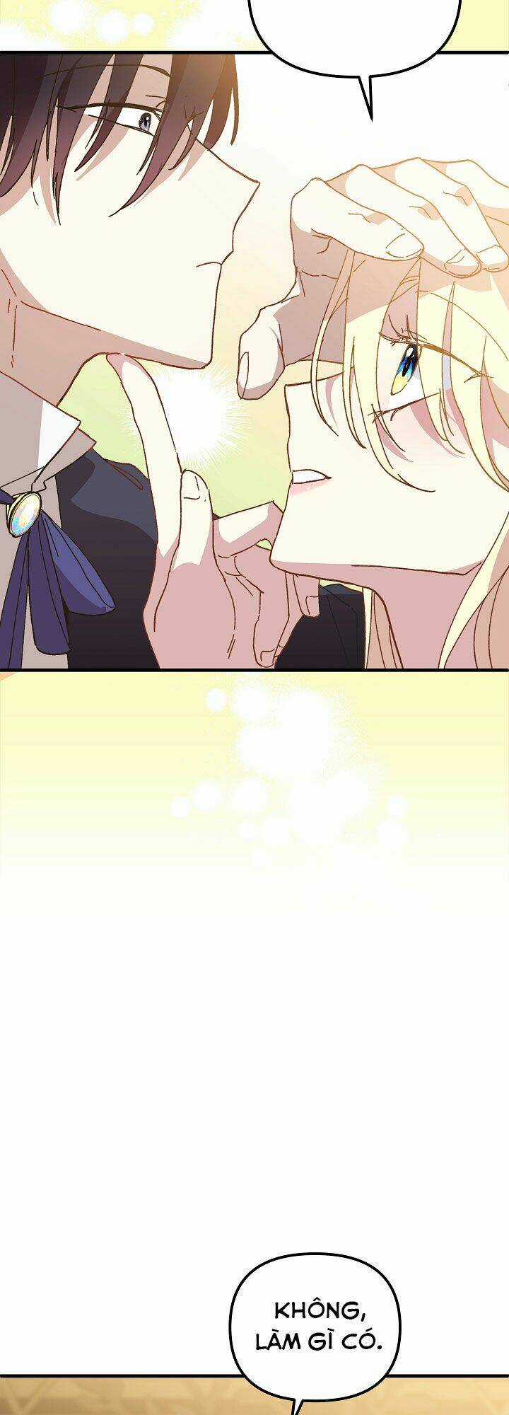 Công Chúa Giả Điên - Chapter 18 - Trang 9