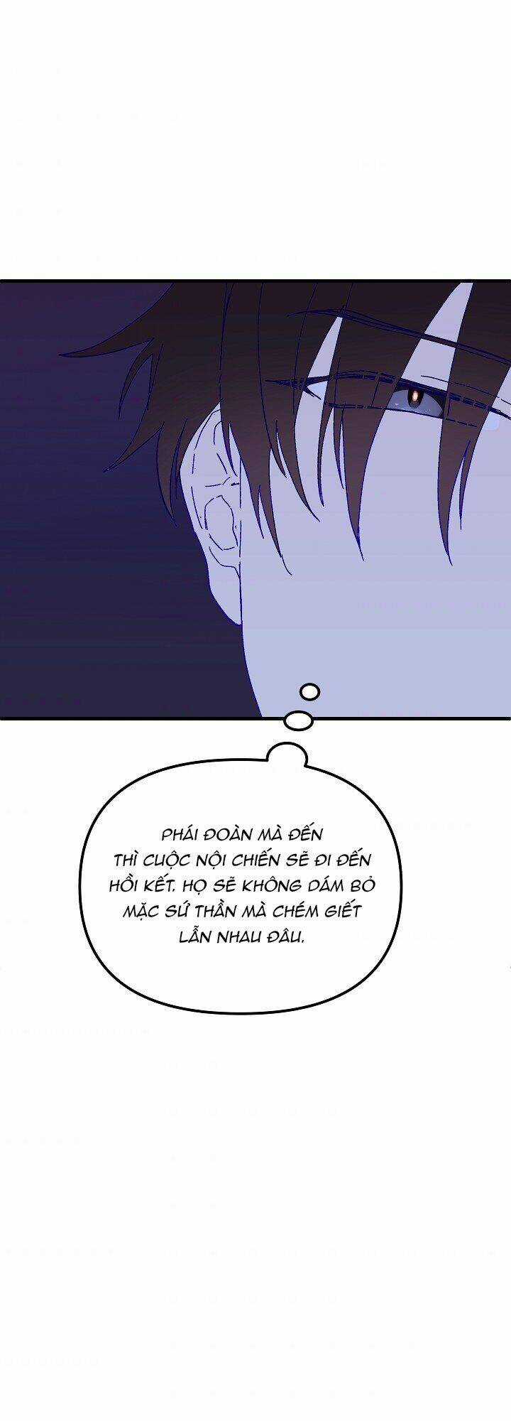 Công Chúa Giả Điên - Chapter 19 - Trang 11