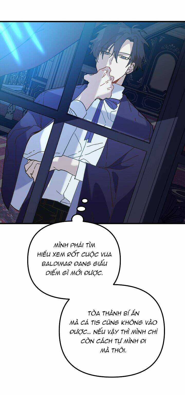 Công Chúa Giả Điên - Chapter 19 - Trang 14