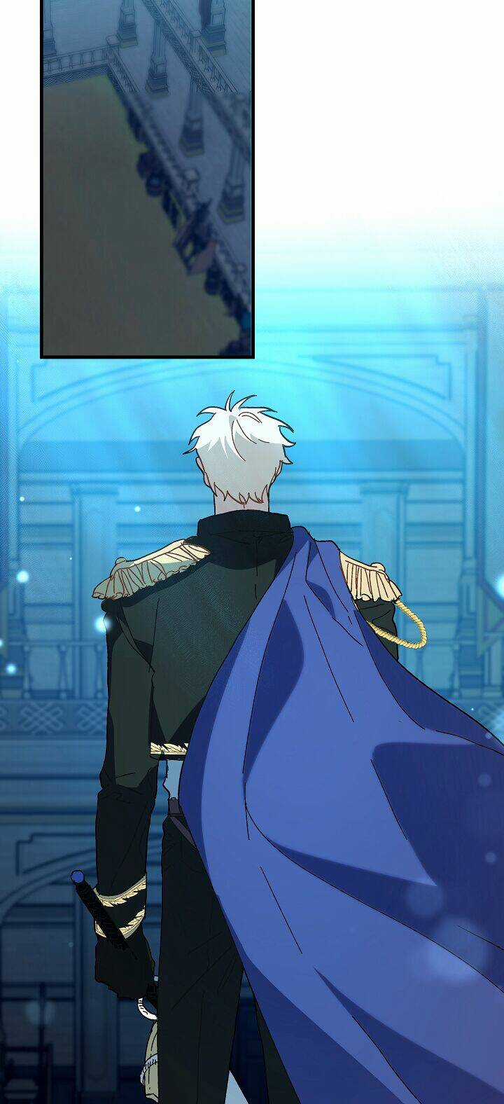 Công Chúa Giả Điên - Chapter 19 - Trang 17