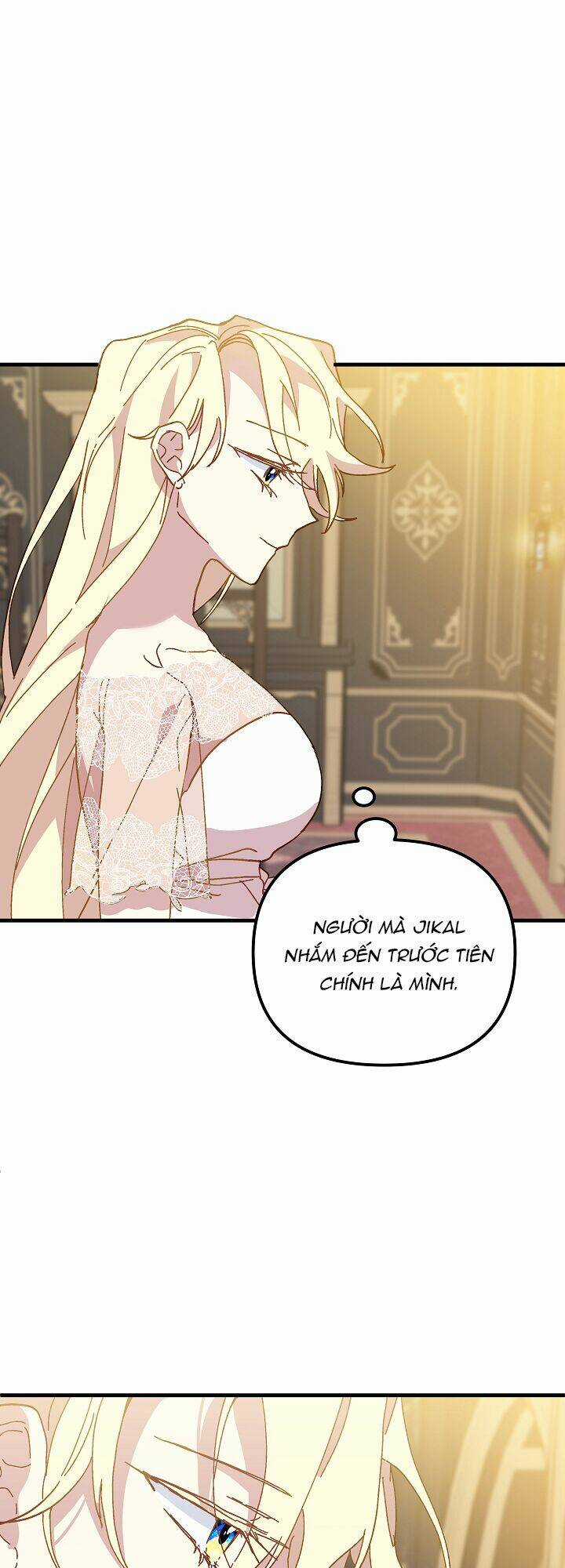 Công Chúa Giả Điên - Chapter 19 - Trang 3