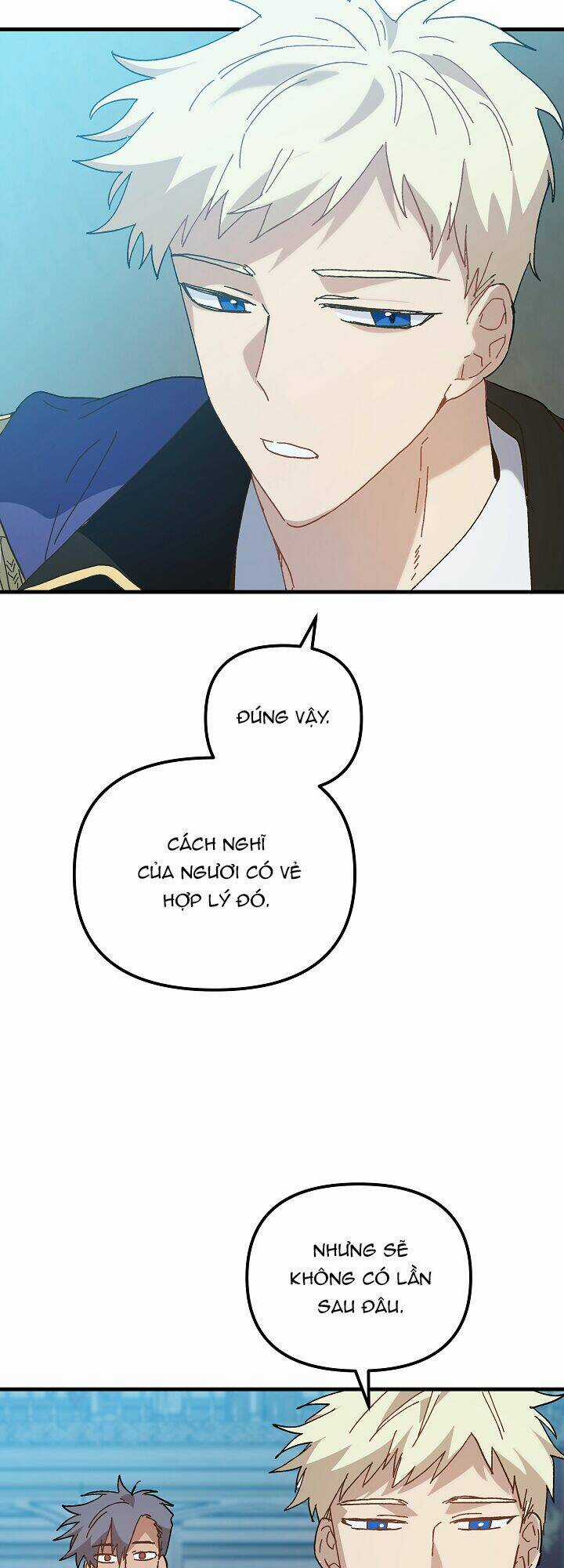 Công Chúa Giả Điên - Chapter 19 - Trang 24