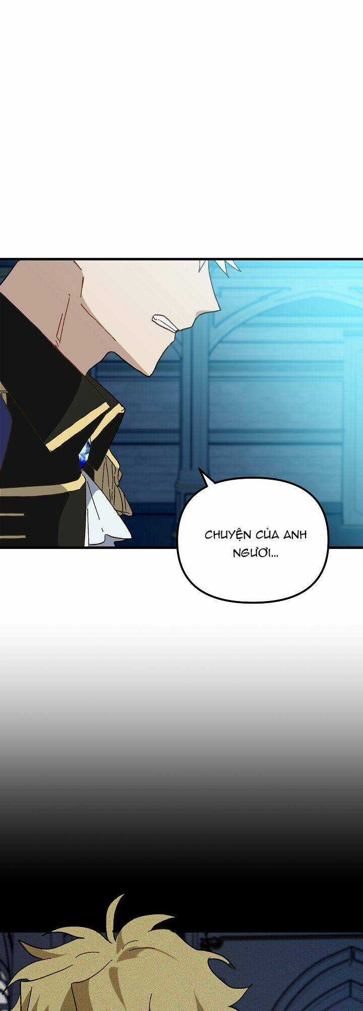 Công Chúa Giả Điên - Chapter 19 - Trang 29