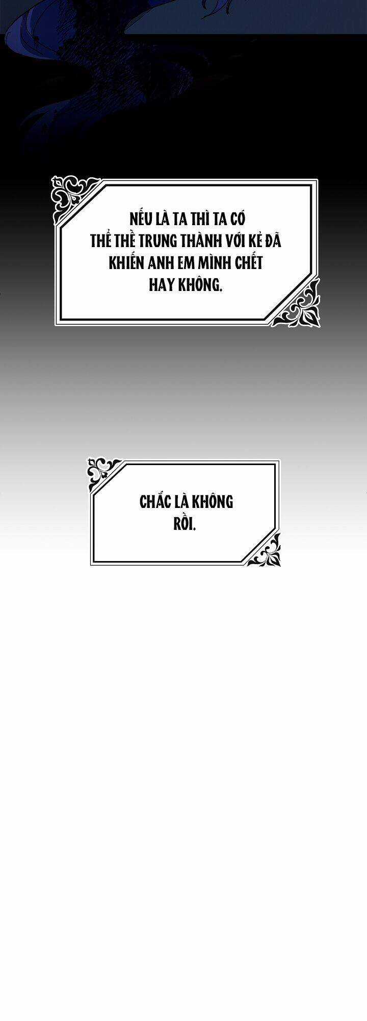 Công Chúa Giả Điên - Chapter 19 - Trang 31