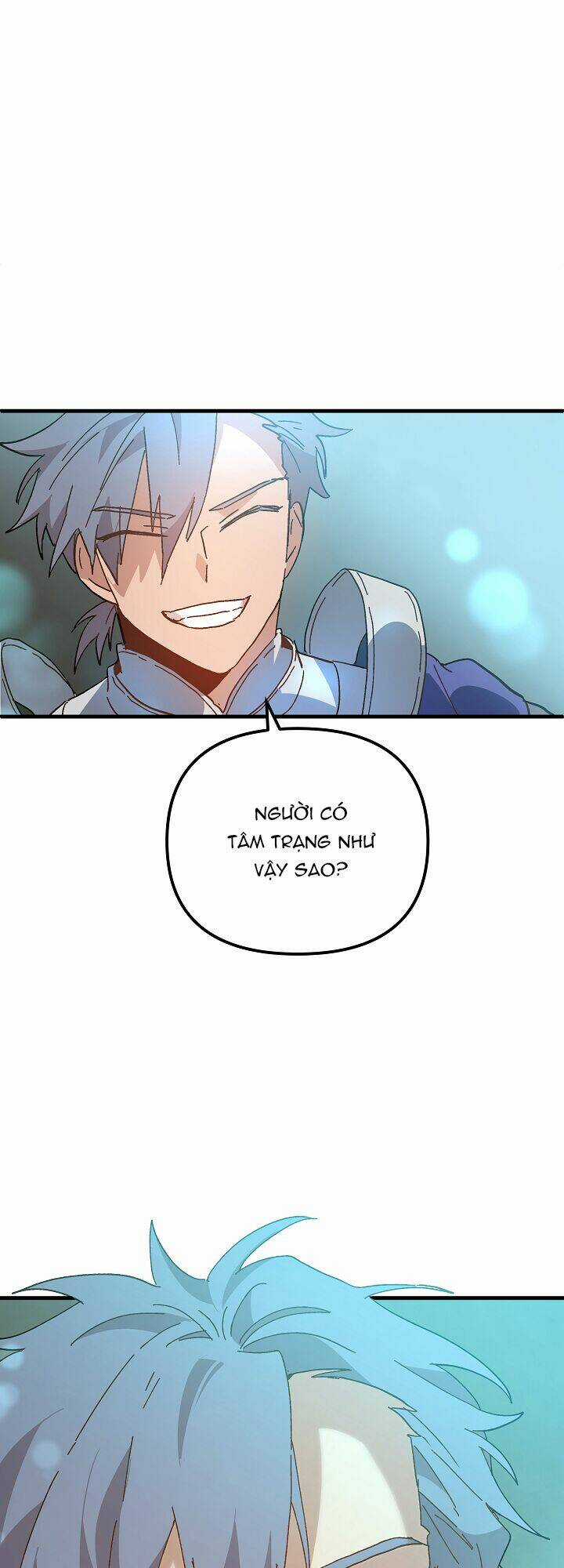 Công Chúa Giả Điên - Chapter 19 - Trang 33