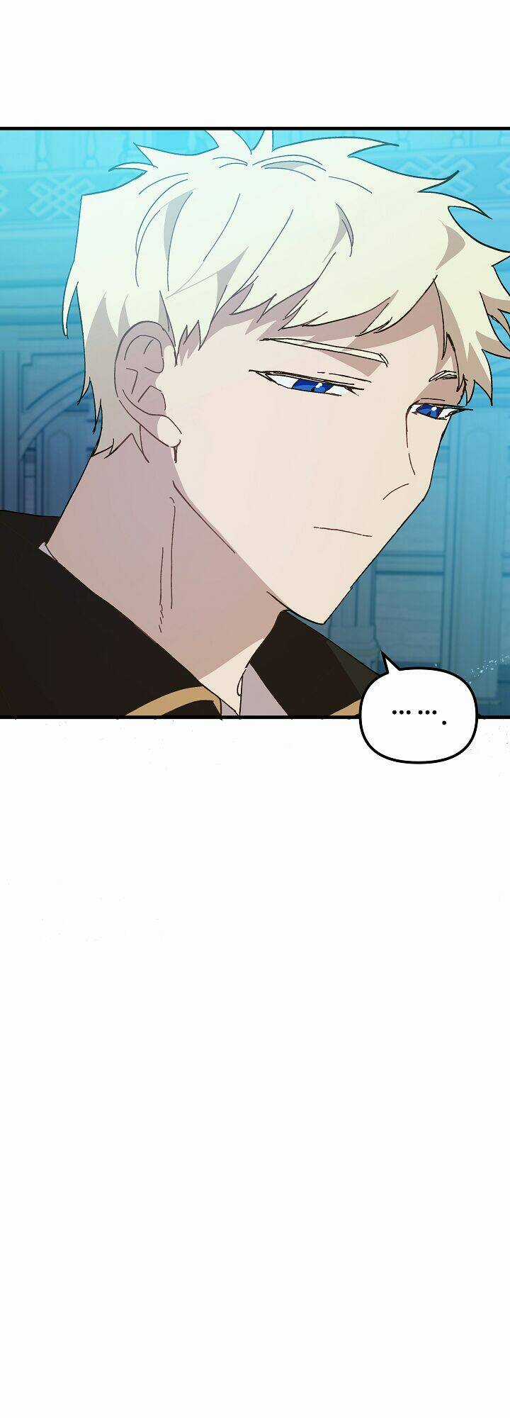 Công Chúa Giả Điên - Chapter 19 - Trang 35