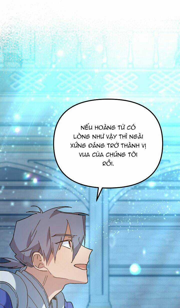 Công Chúa Giả Điên - Chapter 19 - Trang 36