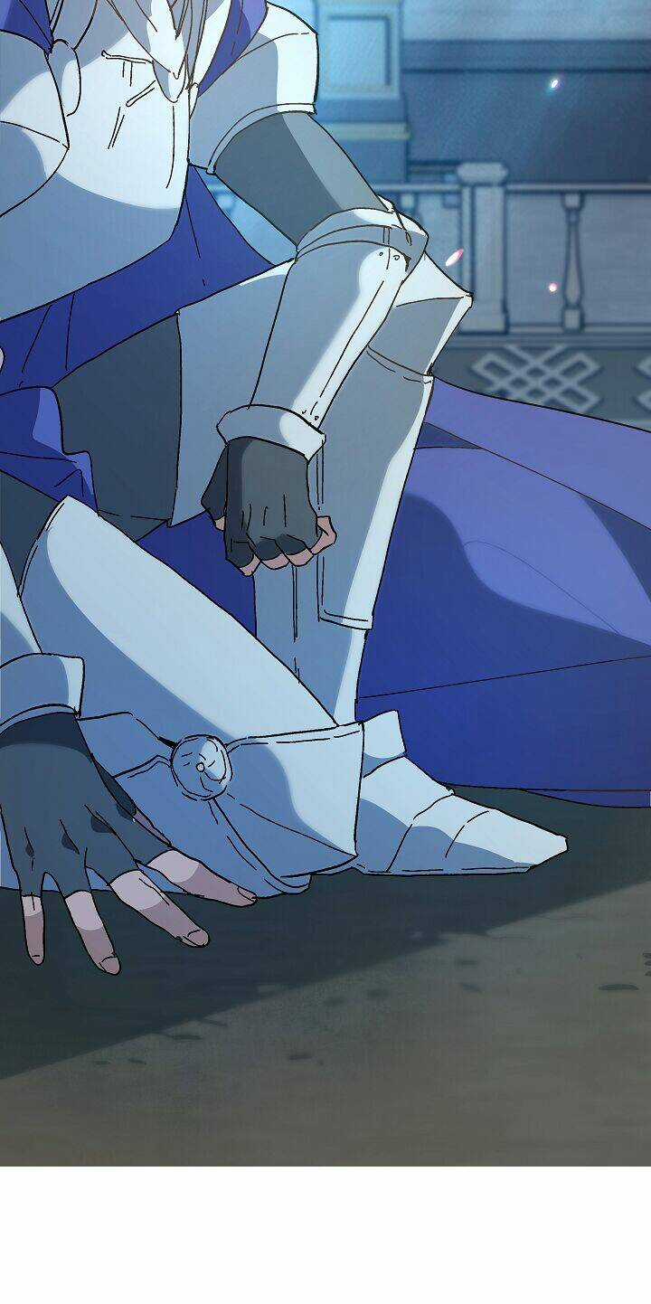 Công Chúa Giả Điên - Chapter 19 - Trang 37