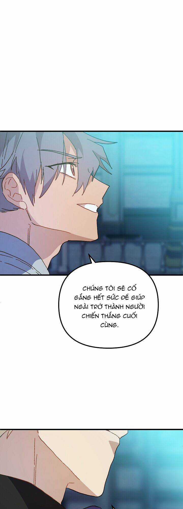 Công Chúa Giả Điên - Chapter 19 - Trang 38