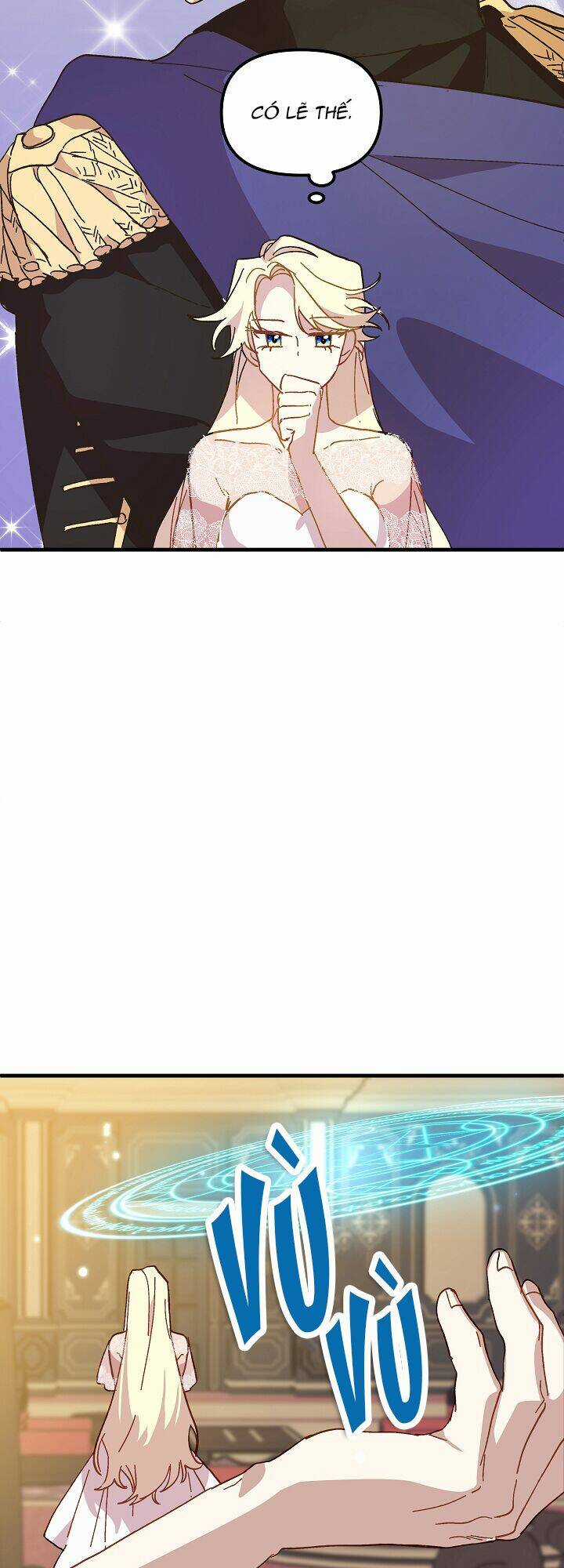 Công Chúa Giả Điên - Chapter 19 - Trang 5