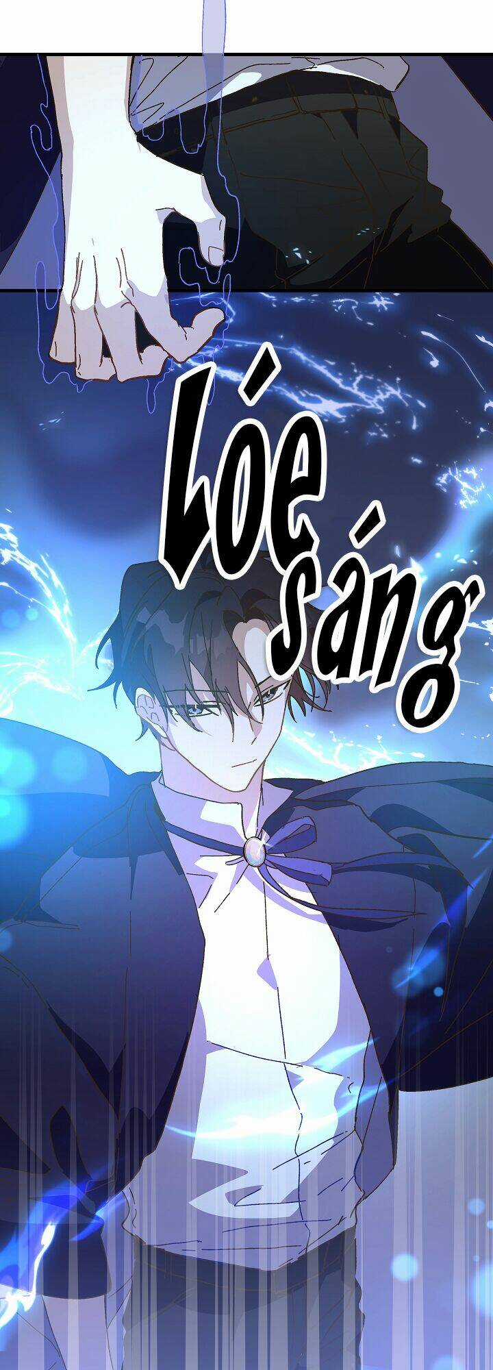 Công Chúa Giả Điên - Chapter 19 - Trang 42