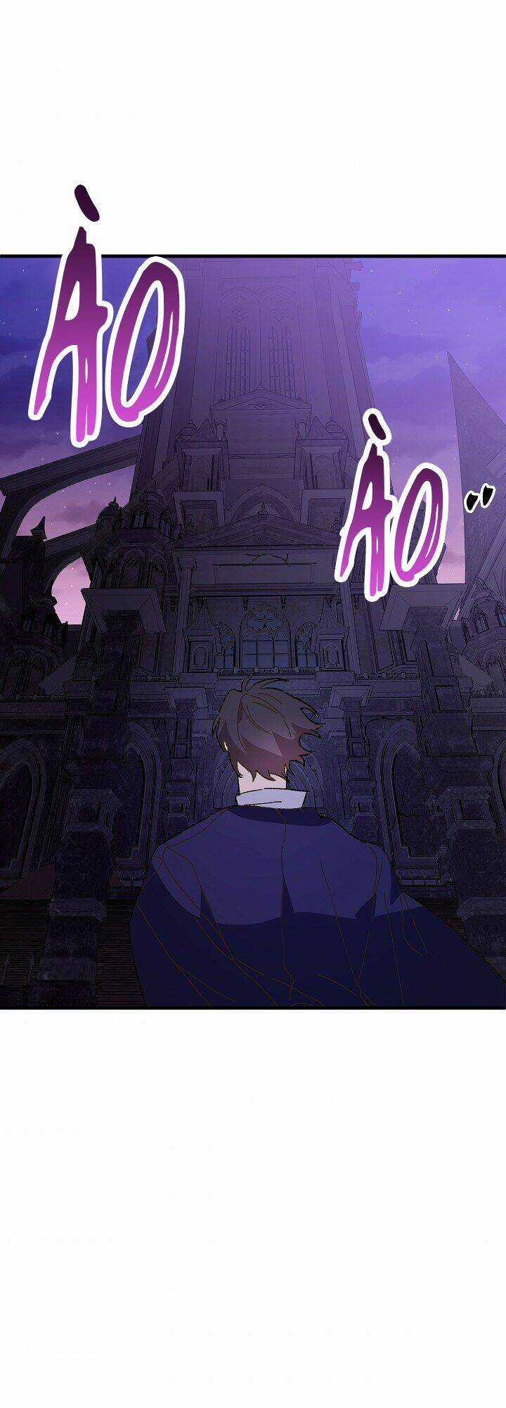 Công Chúa Giả Điên - Chapter 19 - Trang 44