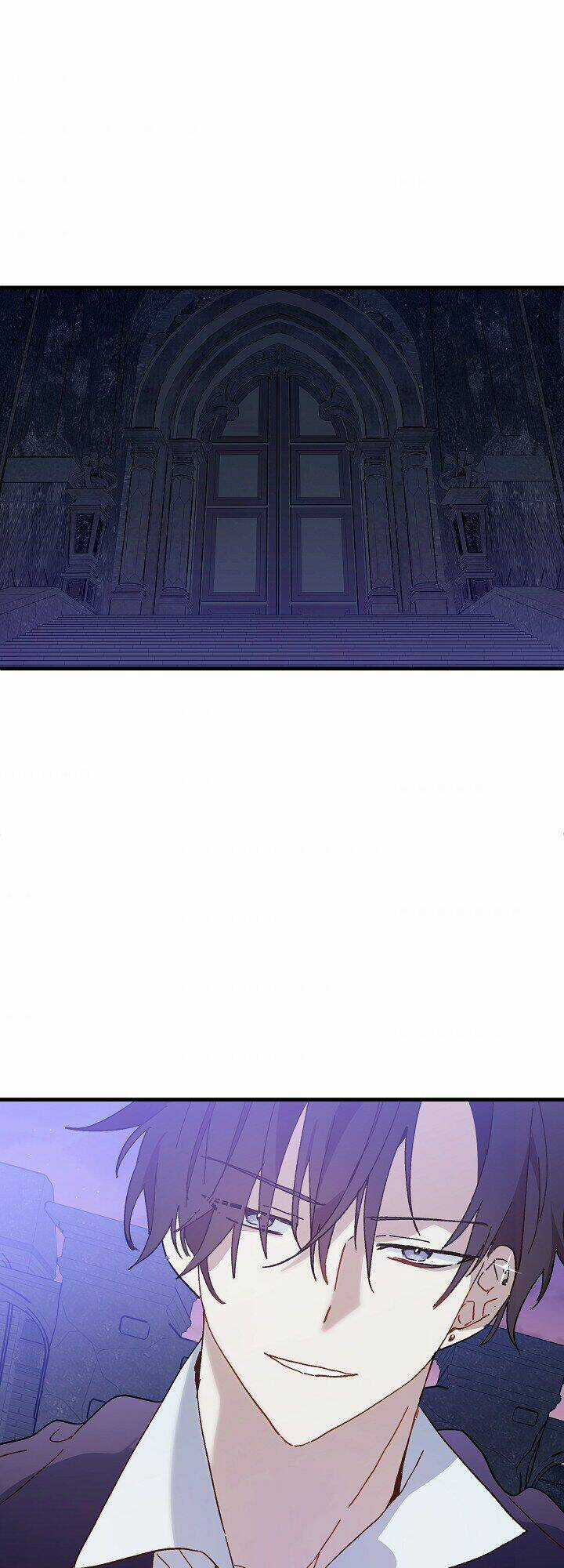 Công Chúa Giả Điên - Chapter 19 - Trang 45