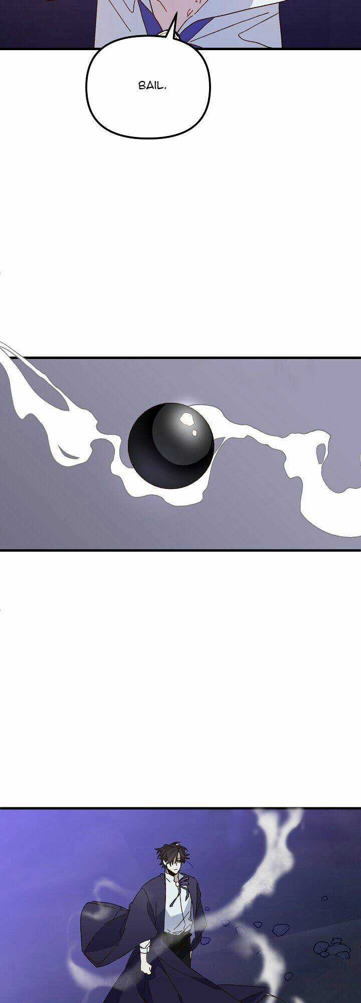 Công Chúa Giả Điên - Chapter 19 - Trang 46