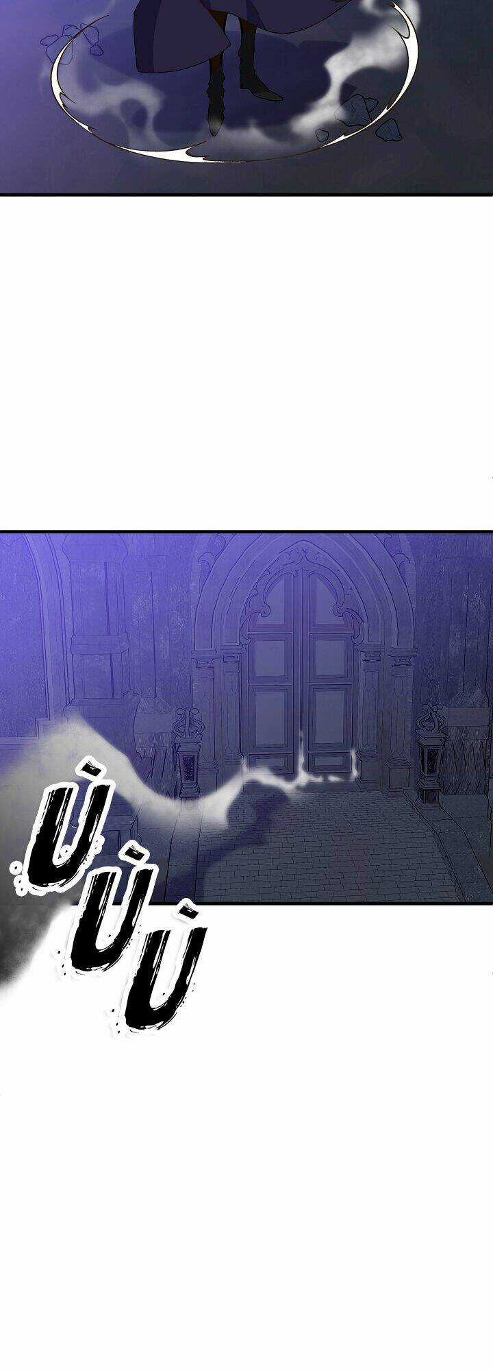 Công Chúa Giả Điên - Chapter 19 - Trang 47