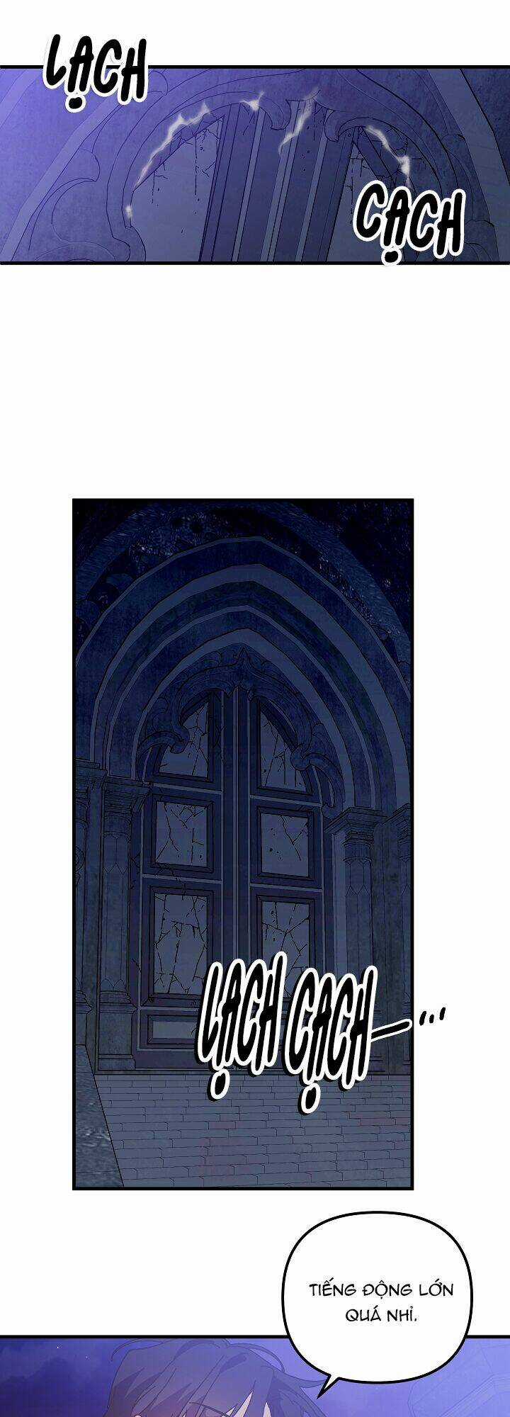 Công Chúa Giả Điên - Chapter 19 - Trang 48