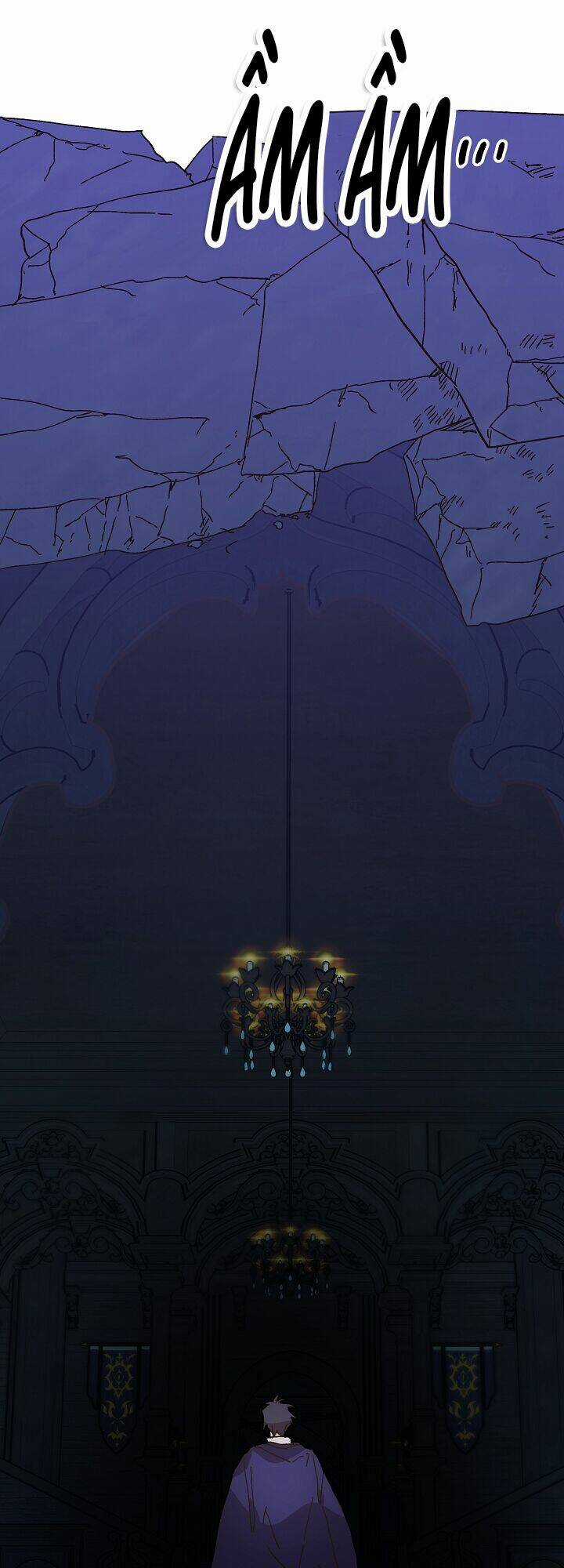 Công Chúa Giả Điên - Chapter 19 - Trang 51