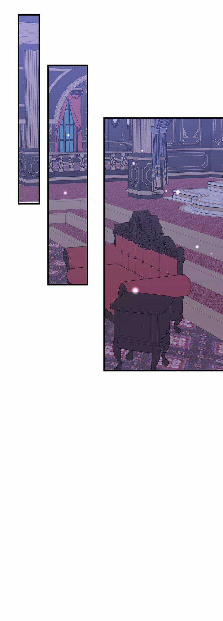 Công Chúa Giả Điên - Chapter 19 - Trang 53