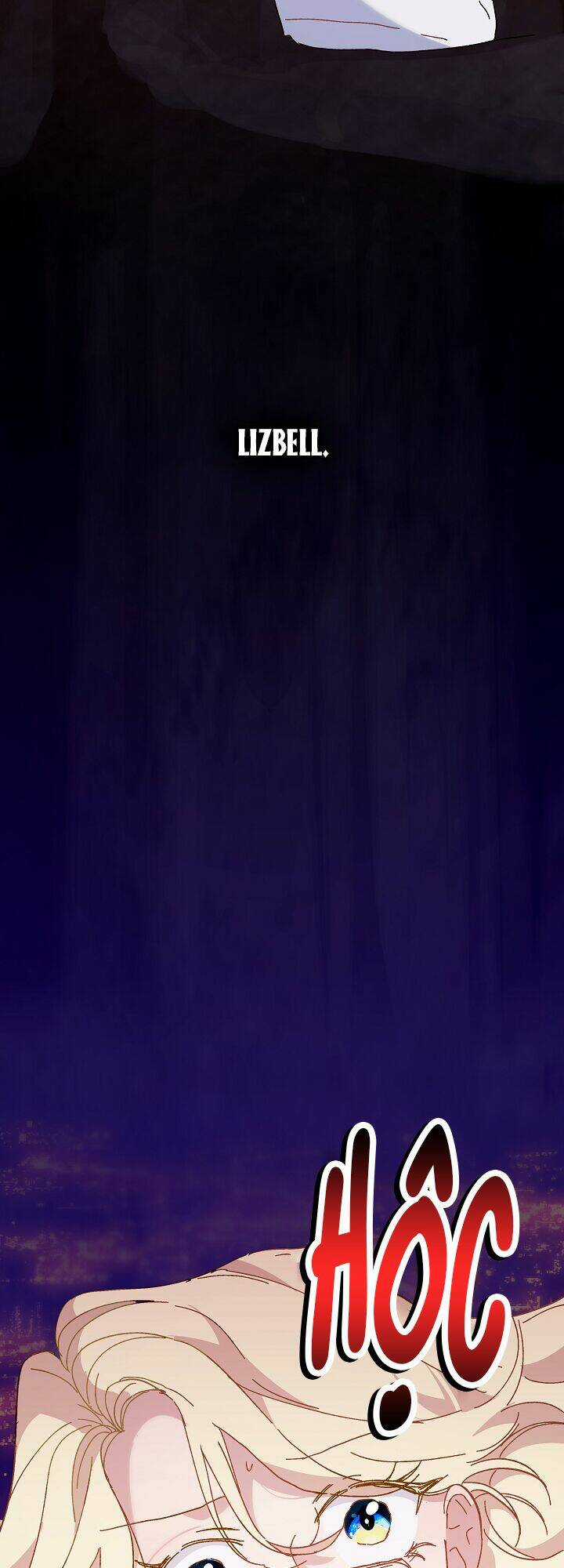 Công Chúa Giả Điên - Chapter 19 - Trang 56