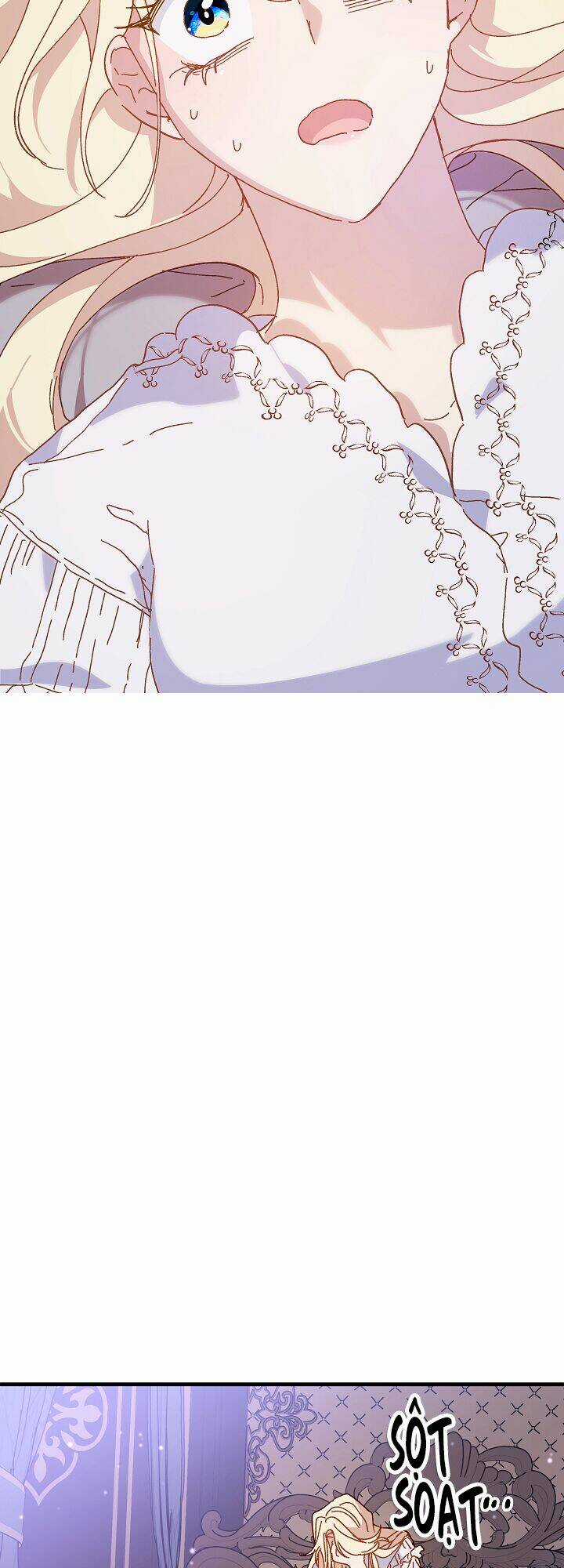 Công Chúa Giả Điên - Chapter 19 - Trang 57