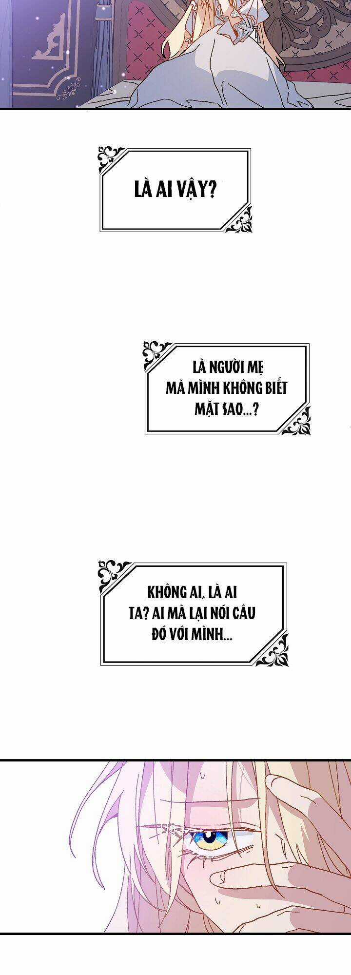 Công Chúa Giả Điên - Chapter 19 - Trang 58